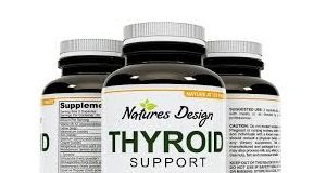 Free Natures Design Health Supplements (US Only)