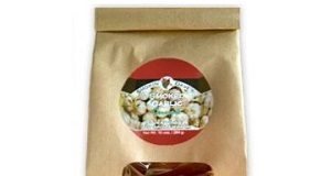 Grab your Free Sample of Smoked Garlic