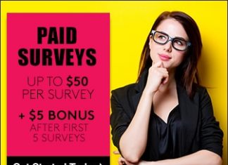 MyPoints – Earn Points for Surveys – US & CA