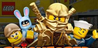 Free Events at Toys R Us