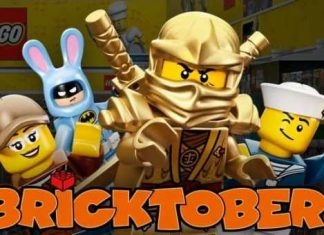 Free Events at Toys R Us