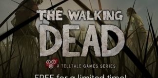 Free Game Download: The Walking Dead: Season 1