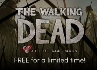 Free Game Download: The Walking Dead: Season 1
