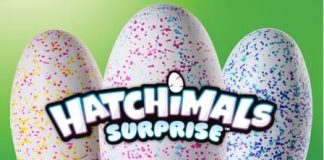 Free Hatchimals Surprise Event for Kids – Toy R Us