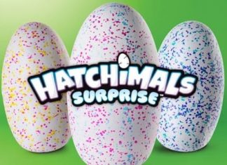 Free Hatchimals Surprise Event for Kids – Toy R Us