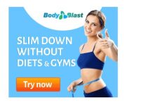 Garcinia Body Blast – Free Trial