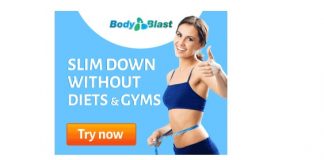 Garcinia Body Blast – Free Trial