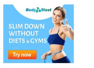 Garcinia Body Blast – Free Trial