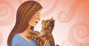 Free Can of Halo Cat Food for National Cat Day