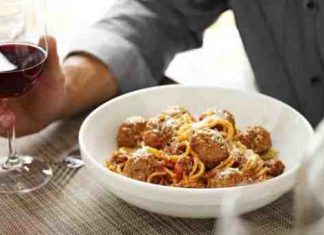 Free Dinner for First Responders Staff