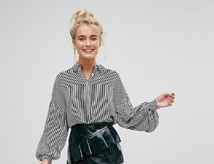 Free ASOS T-Shirt for Students