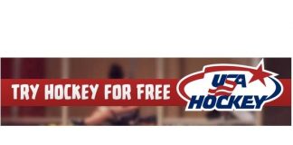 Try Hocky for Free Day on November 4