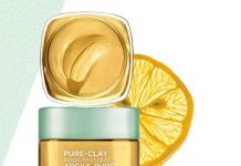 Get your Free L’Oreal Pure Clay Mask Sample