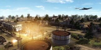 FREE PC Game: Men of War: Assault Squad