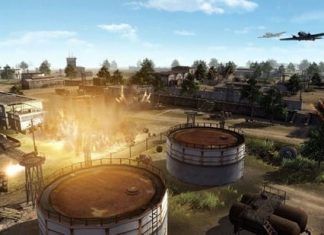 FREE PC Game: Men of War: Assault Squad