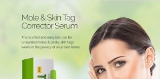 Skincell Pro – Mole and Skin Tag Corrector Serum