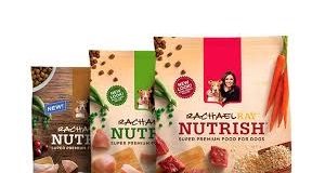 Free Rachael Ray Pet Food Coupons