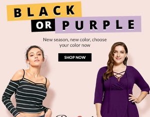 Rosegal.com Free Shipping Worldwide