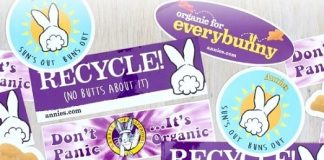 Stickers Freebies: Free Stickers from Annies