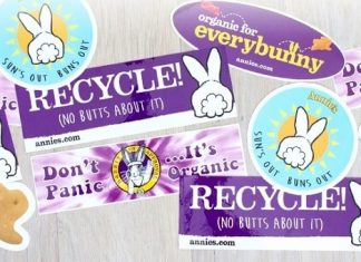 Stickers Freebies: Free Stickers from Annies