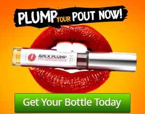Apex Lip Plump – Free Trial (US Only)