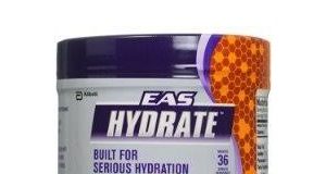 Grab your Free Samples of EAS Hydration (US Only)