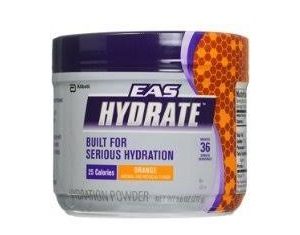 Grab your Free Samples of EAS Hydration (US Only)