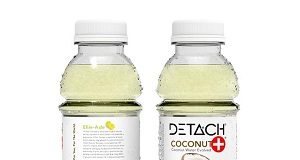 Grab your Free Coconut Water and T-shirt