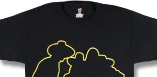 Free Dutch Masters T-Shirt or Hat (US Only)