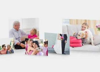 Free 8×10 photo from Walgreen’s – Coupon Code