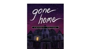 Free Game for Xbox One Owners: Gone Home