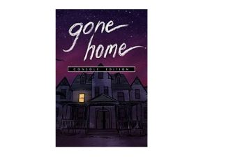Free Game for Xbox One Owners: Gone Home