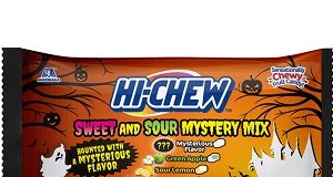 Grab your Free Hi-Chew Candy Box