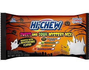 Grab your Free Hi-Chew Candy Box