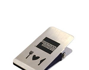 Free Tin Check Presenter