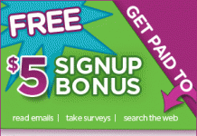 InboxDollars – Earn Cash (US Only)