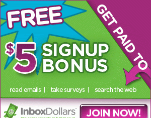 InboxDollars – Earn Cash (US Only)
