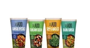 Free Herbs and Seasoning Samples