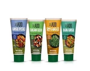 Free Herbs and Seasoning Samples