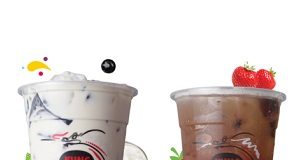 Get Free Cup of Kung Fu Tea (US Only)