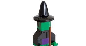 Halloween – Lego Building Event (US)