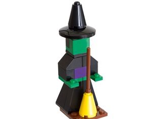 Halloween – Lego Building Event (US)