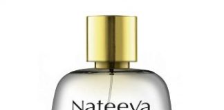 Free Sample from Nateeva Fragrance (Account Require)