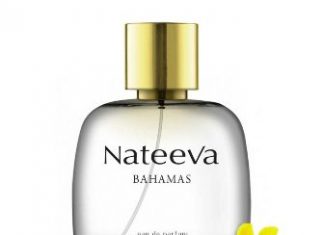 Free Sample from Nateeva Fragrance (Account Require)