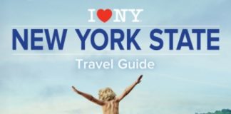 Get New York Free Travel Guide for Free