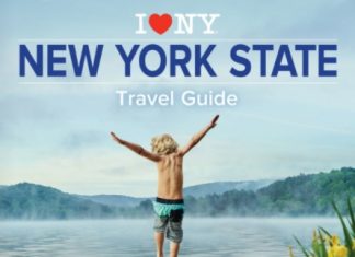 Get New York Free Travel Guide for Free