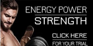 Dyna Storm Nutrition Trial Offer (Expired)
