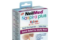 Free Nasaflow Neti Pot