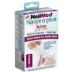 Free Nasaflow Neti Pot