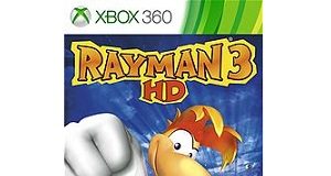 Download Rayman 3 Xbox Game for Free